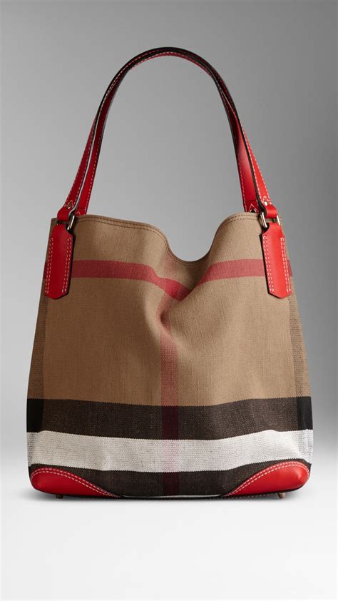 borsa burberry tote|burberry tote bag.